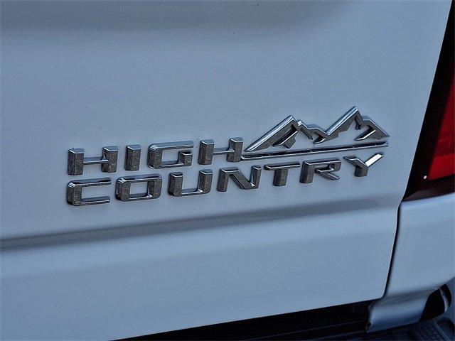 2022 Chevrolet Silverado 2500 HD Vehicle Photo in LANCASTER, PA 17601-0000