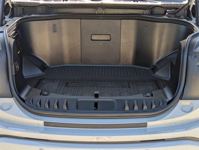 2023 Ford F-150 Lightning Vehicle Photo in San Antonio, TX 78230