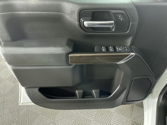 2019 Chevrolet Silverado 1500 Vehicle Photo in GILBERT, AZ 85297-0402