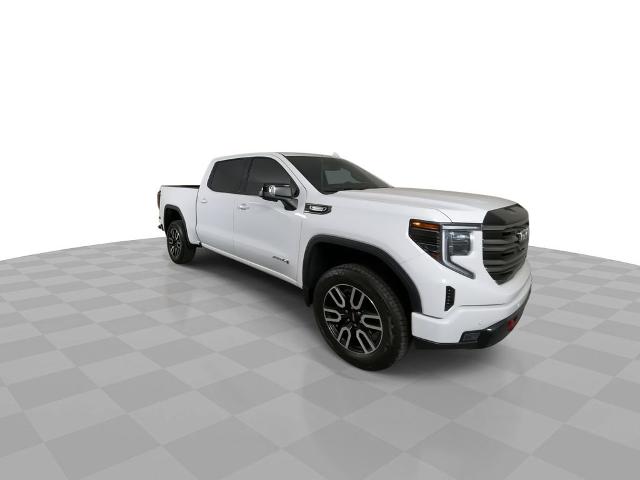 2025 GMC Sierra 1500 Vehicle Photo in GILBERT, AZ 85297-0402