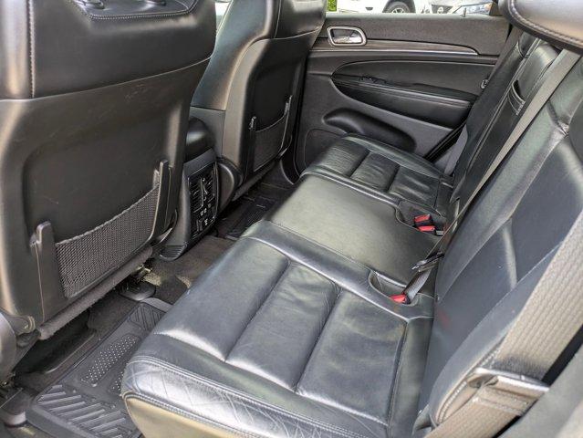 2019 Jeep Grand Cherokee Vehicle Photo in San Antonio, TX 78209