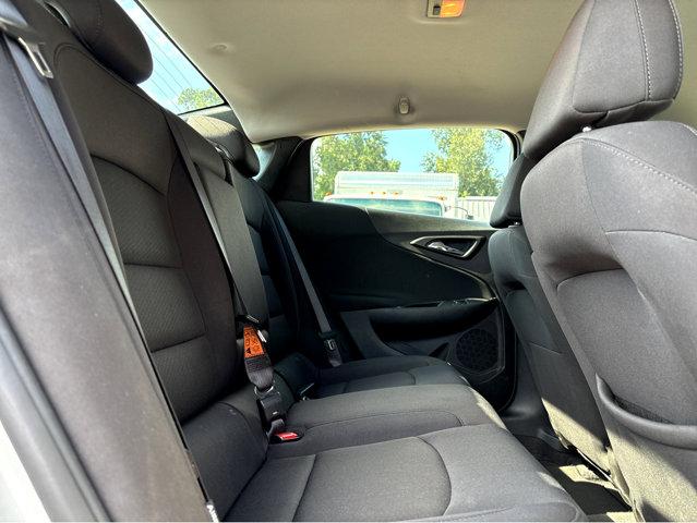 2023 Chevrolet Malibu Vehicle Photo in Savannah, GA 31419
