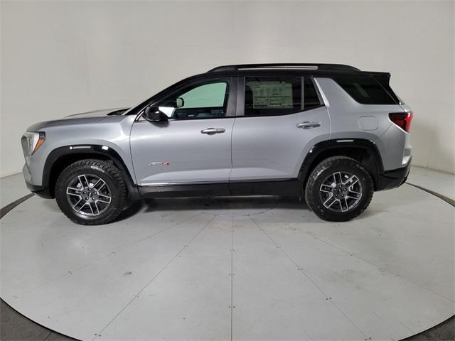 2026 GMC Terrain Vehicle Photo in PRESCOTT, AZ 86305-3700