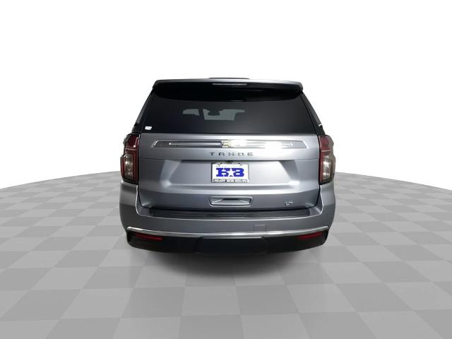 2023 Chevrolet Tahoe Vehicle Photo in GILBERT, AZ 85297-0402