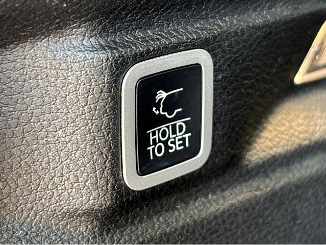2021 Jeep Grand Cherokee L Vehicle Photo in BEAUFORT, SC 29906-4218