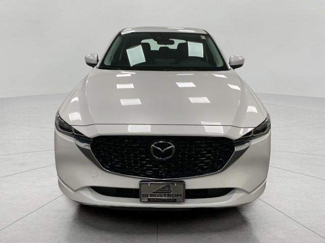 2025 Mazda CX-5 Vehicle Photo in Appleton, WI 54913