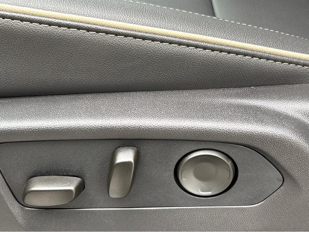 2025 Chevrolet Tahoe Vehicle Photo in POOLER, GA 31322-3252