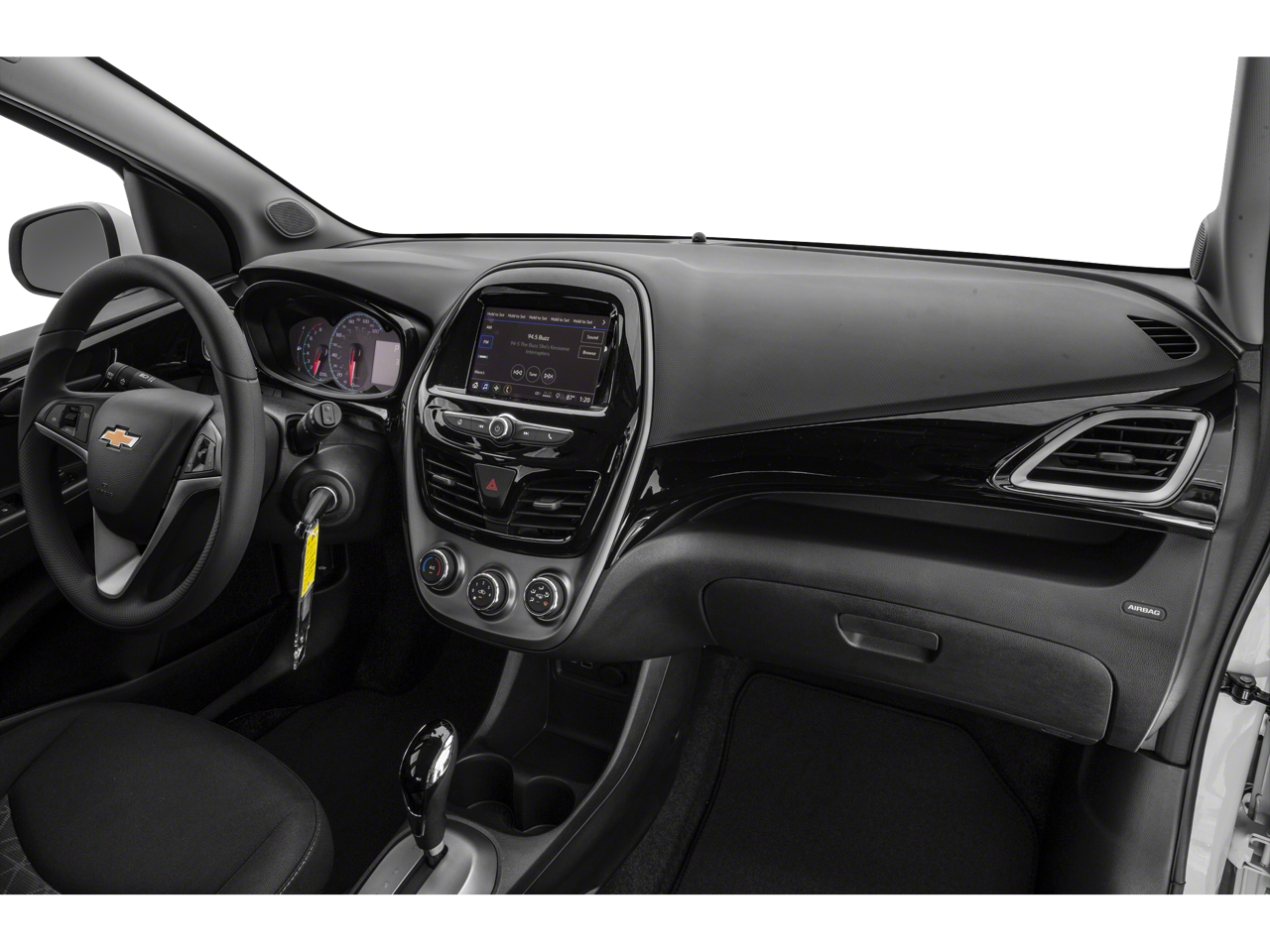 2020 Chevrolet Spark Vehicle Photo in LANCASTER, PA 17601-0000