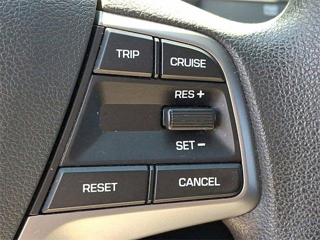 2018 Hyundai ELANTRA Vehicle Photo in LANCASTER, PA 17601-0000