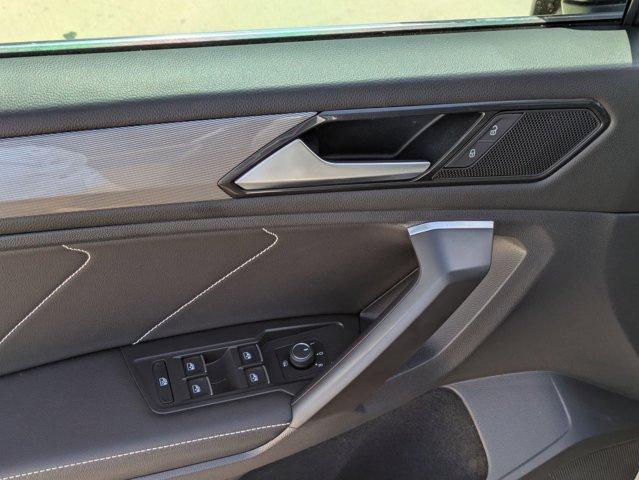 2023 Volkswagen Tiguan Vehicle Photo in SELMA, TX 78154-1460