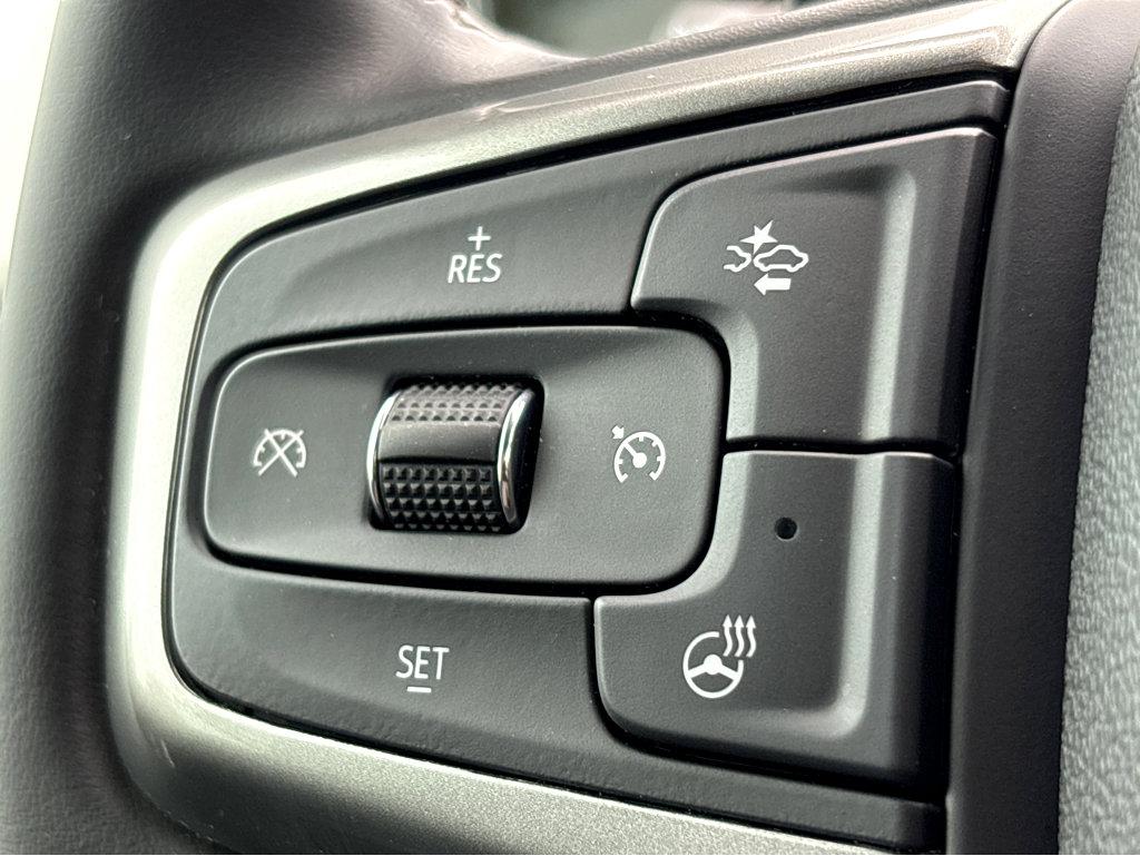 2025 Chevrolet Silverado 1500 Vehicle Photo in POOLER, GA 31322-3252