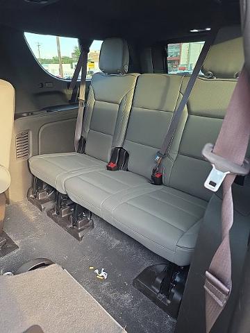 2022 GMC Yukon XL Vehicle Photo in HARRISBURG, PA 17111-1033