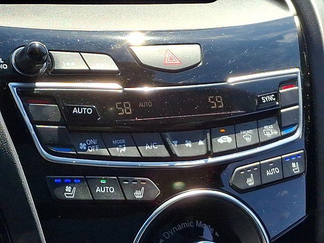2019 Acura RDX Vehicle Photo in DANBURY, CT 06810-5034