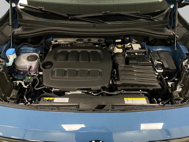 2025 Volkswagen Tiguan Vehicle Photo in Appleton, WI 54913