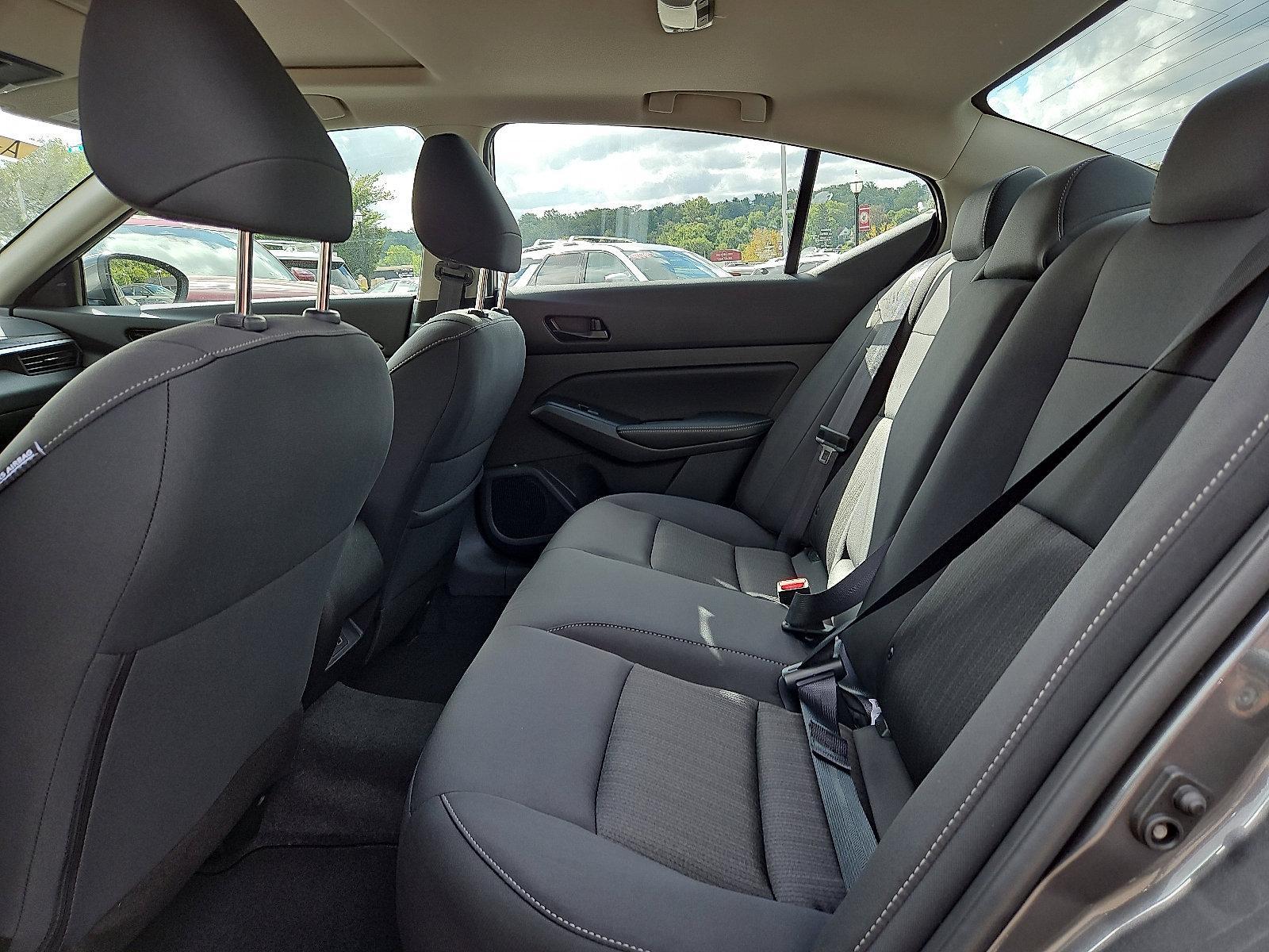 2025 Nissan Altima Vehicle Photo in Jenkintown, PA 19046