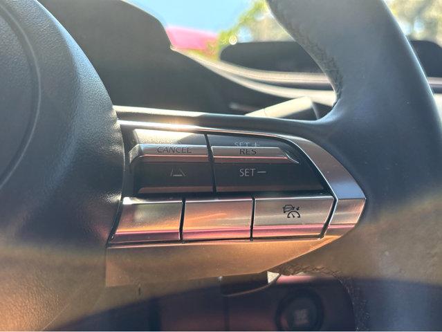2021 Mazda CX-30 Vehicle Photo in Savannah, GA 31419