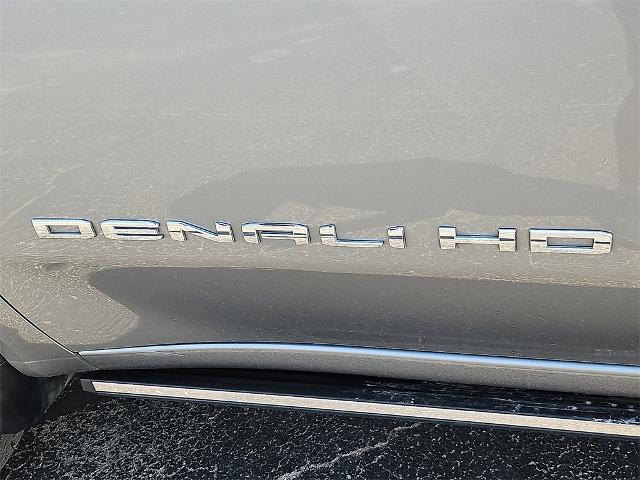 2024 GMC Sierra 2500 HD Vehicle Photo in EASTLAND, TX 76448-3020