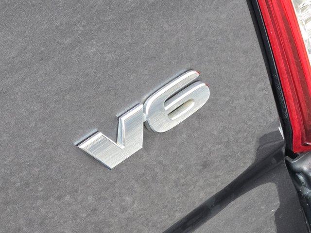 2017 Toyota Tacoma Vehicle Photo in Decatur, TX 76234