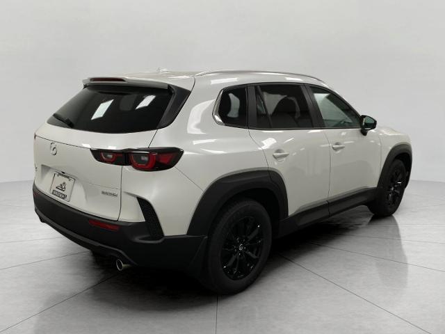 2025 Mazda CX-50 Vehicle Photo in Appleton, WI 54913