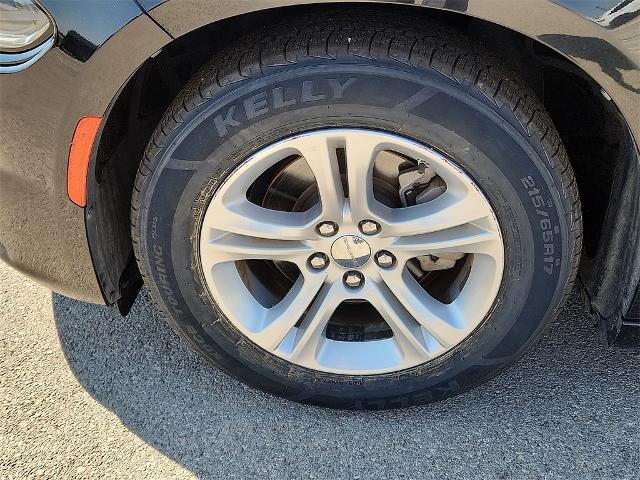 2023 Dodge Charger Vehicle Photo in EASTLAND, TX 76448-3020