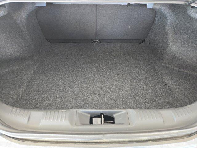 2024 Ford Mustang Vehicle Photo in Decatur, TX 76234