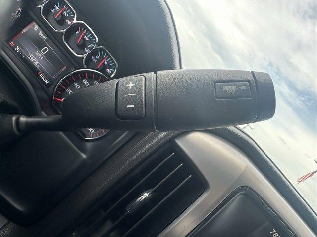 2015 GMC Sierra 1500 Vehicle Photo in ROCHESTER HILLS, MI 48307-2741