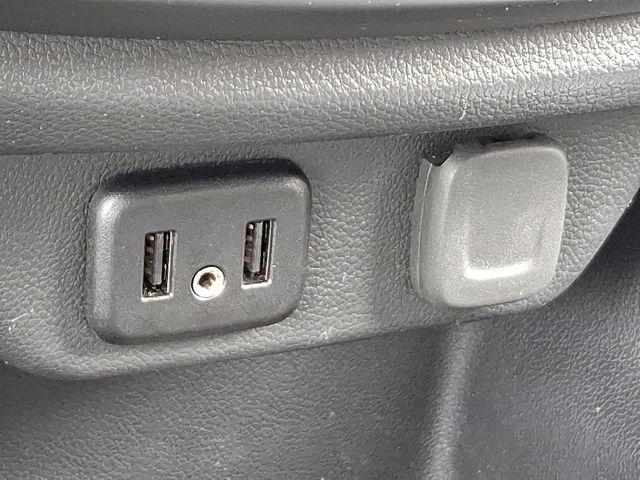 2023 Chevrolet Traverse Vehicle Photo in DANBURY, CT 06810-5034