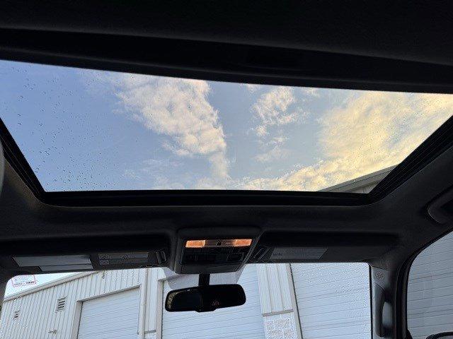 2018 Toyota 4Runner Vehicle Photo in Mechanicsburg, PA 17050-1707
