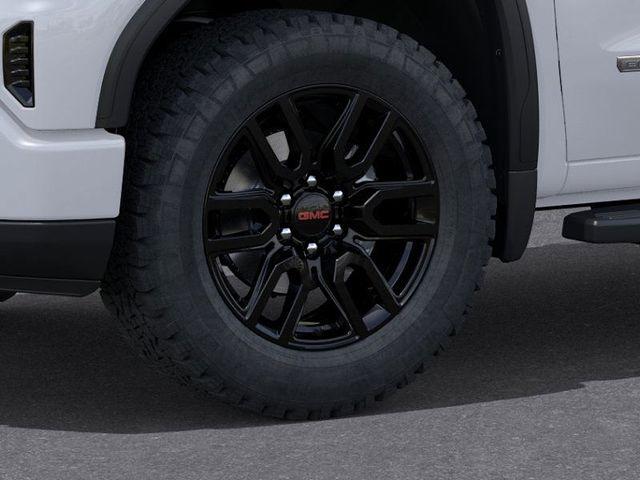 2026 GMC Sierra 1500 Vehicle Photo in WATERTOWN, CT 06795-3318