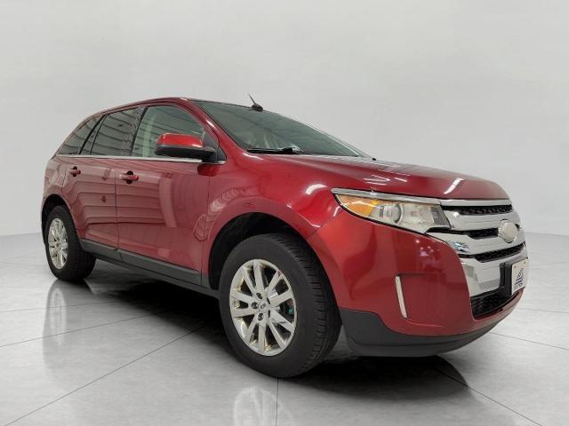 2013 Ford Edge Vehicle Photo in Neenah, WI 54956