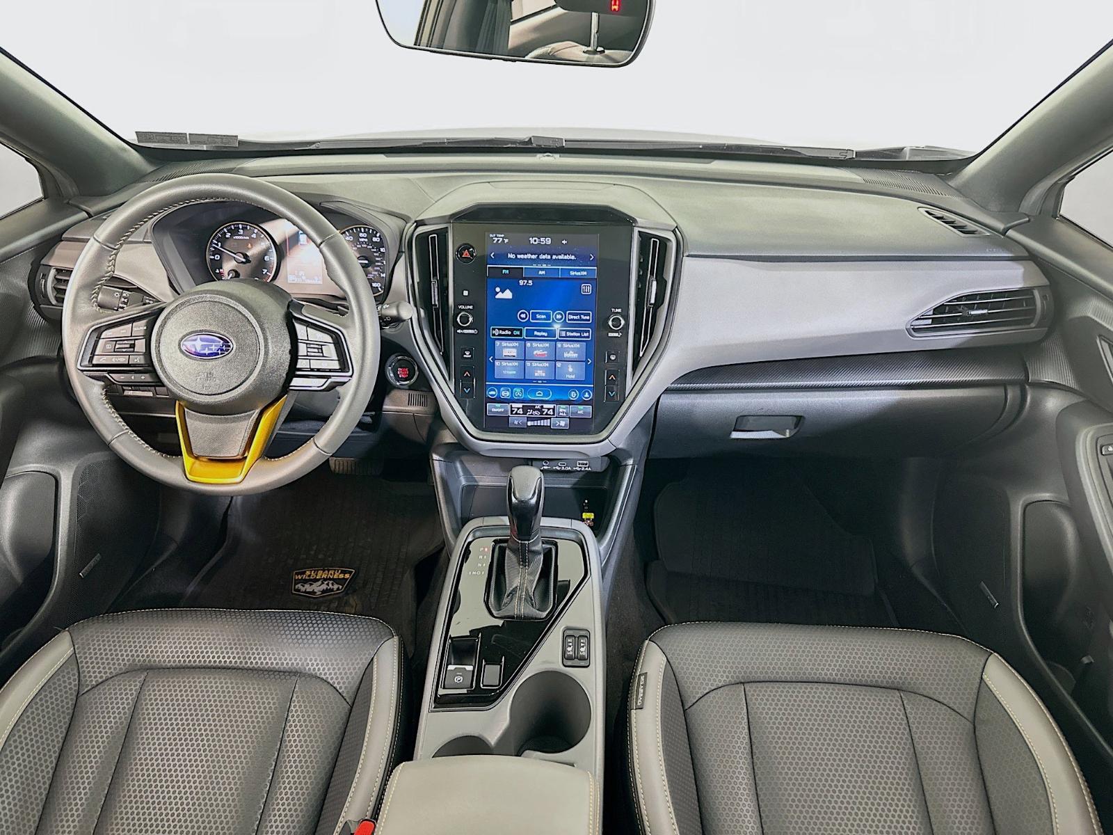 2024 Subaru Crosstrek Vehicle Photo in Langhorne, PA 19047