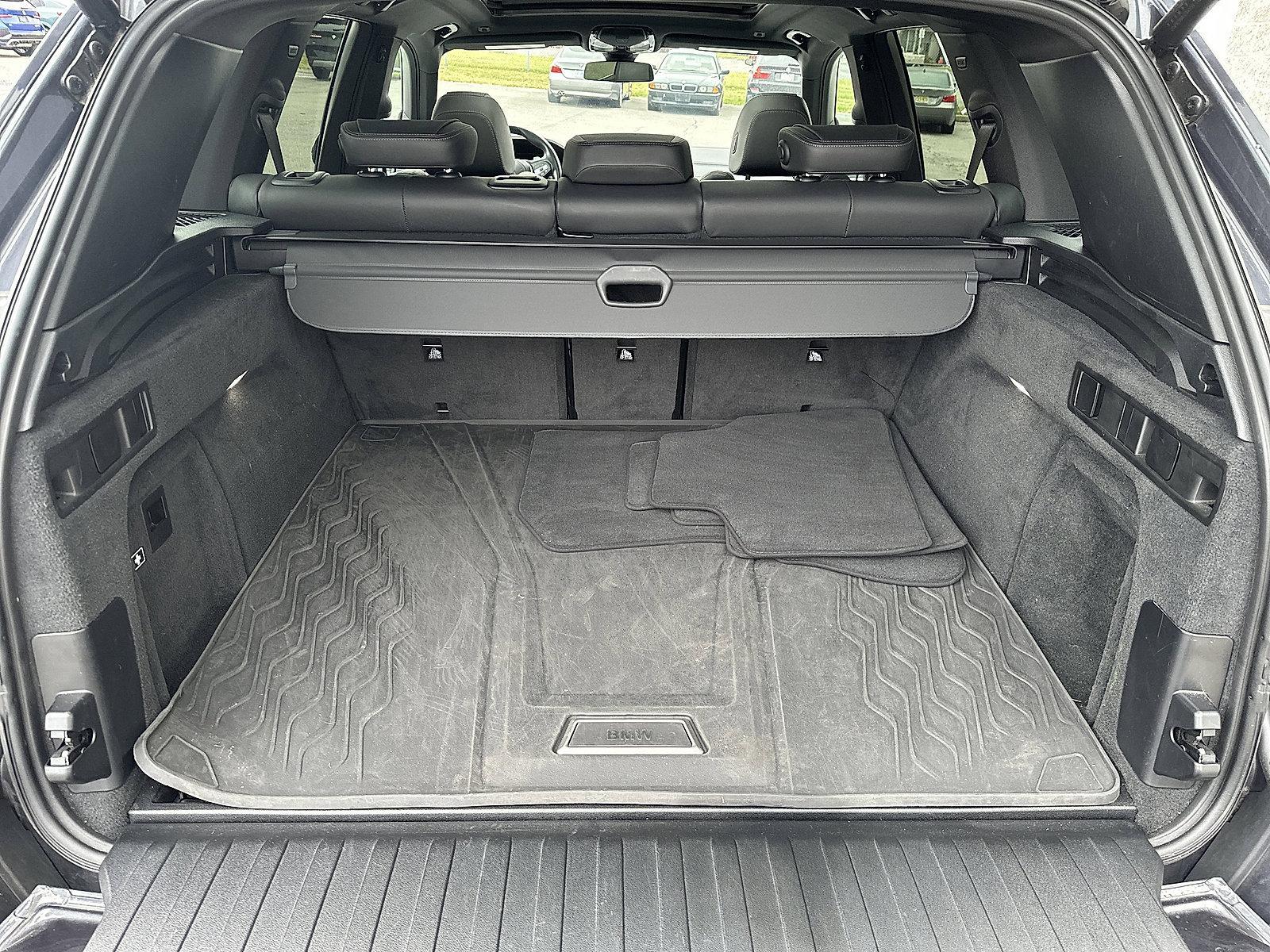 2021 BMW X5 xDrive40i Vehicle Photo in Lancaster, PA 17601
