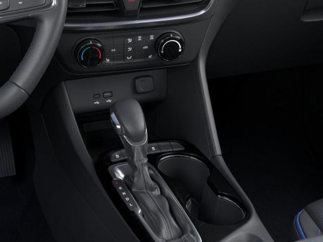 2025 Buick Encore GX Vehicle Photo in HARRISBURG, PA 17111-1033