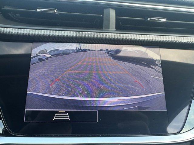 2022 Buick Encore GX Vehicle Photo in ROCHESTER HILLS, MI 48307-2741