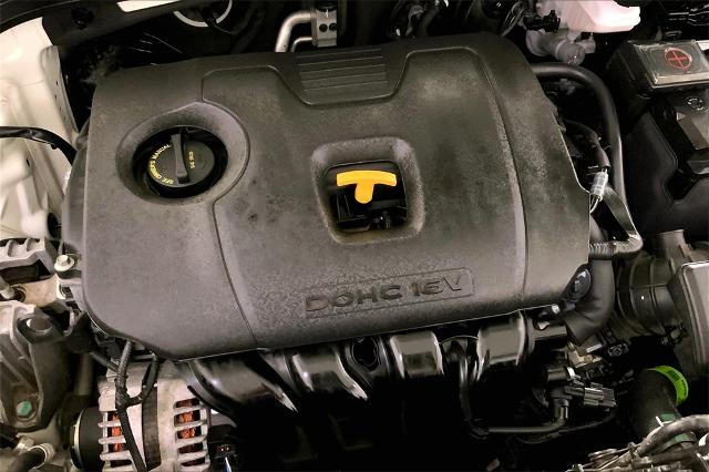 2021 Kia Soul Vehicle Photo in Lees Summit, MO 64086