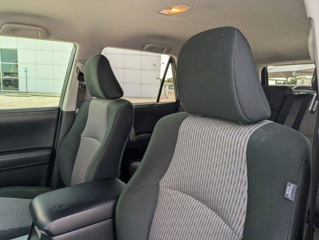 2021 Toyota 4Runner Vehicle Photo in SELMA, TX 78154-1459