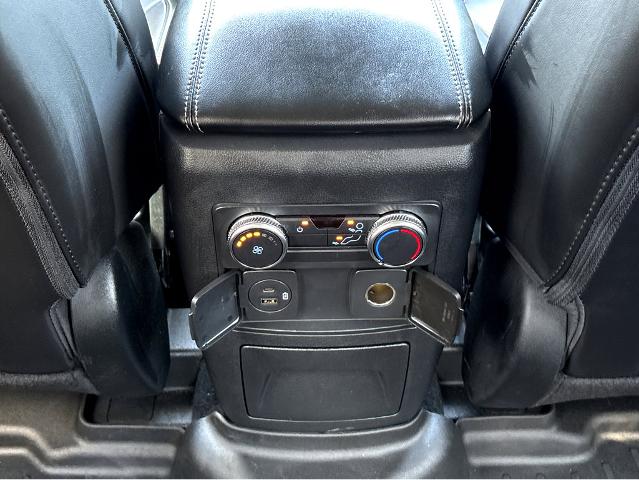 2022 Ford Explorer Vehicle Photo in BEAUFORT, SC 29906-4218