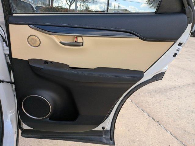 2015 Lexus NX Turbo Vehicle Photo in San Antonio, TX 78209