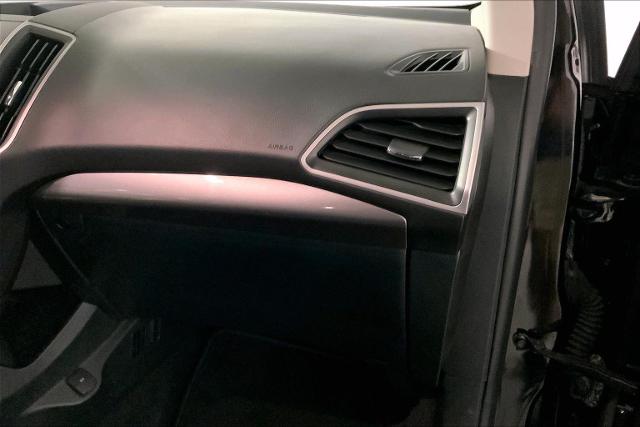 2024 Ford Edge Vehicle Photo in INDEPENDENCE, MO 64055-1314