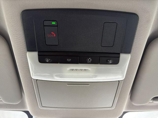 2021 Nissan Rogue Vehicle Photo in Statesboro, GA 30458
