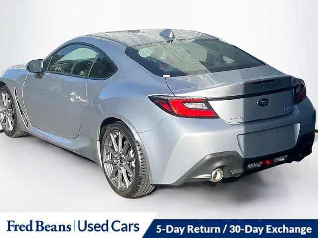 2025 Subaru BRZ Vehicle Photo in Doylestown, PA 18902
