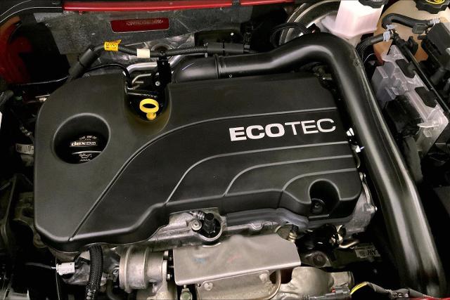 2022 Chevrolet Equinox Vehicle Photo in KANSAS CITY, MO 64114-4502