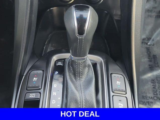 2019 Hyundai SANTA FE XL Vehicle Photo in Merrillville, IN 46410
