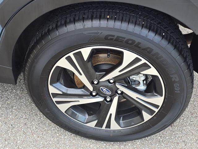 2024 Subaru Crosstrek Vehicle Photo in Pleasant Hills, PA 15236