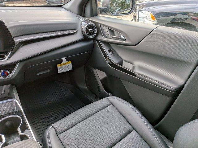 2026 Chevrolet Equinox Vehicle Photo in BRUNSWICK, GA 31525-1881