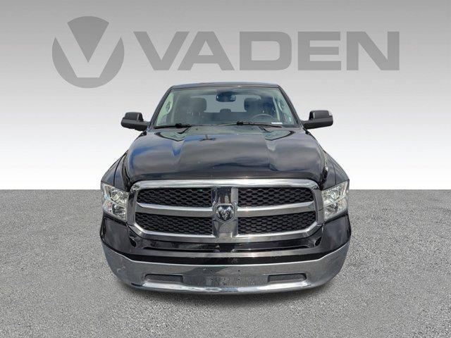 2023 Ram 1500 Classic Vehicle Photo in BRUNSWICK, GA 31525-1881