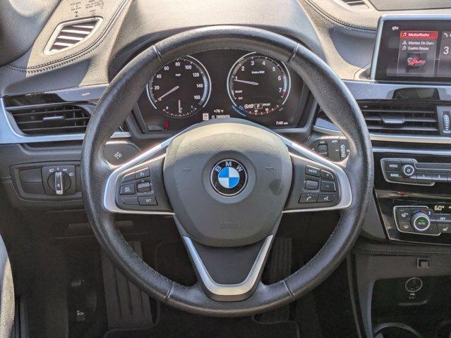 2021 BMW X1 Vehicle Photo in SELMA, TX 78154-1460
