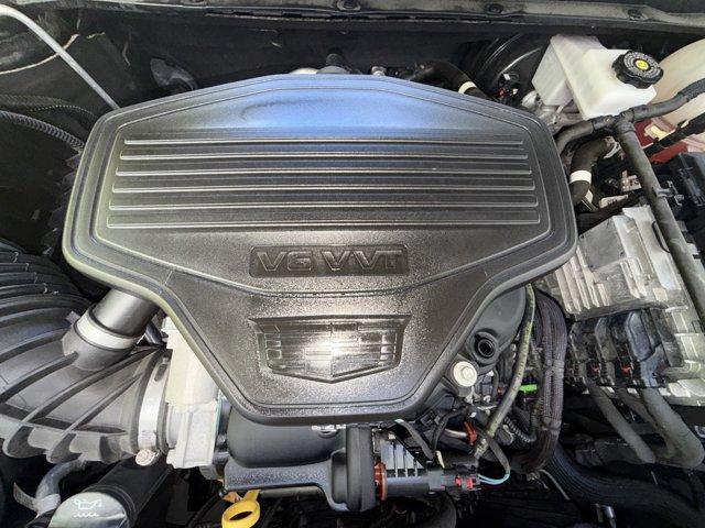 2022 Cadillac XT5 Vehicle Photo in LEOMINSTER, MA 01453-2952