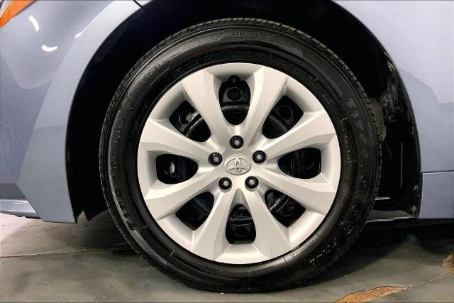 2024 Toyota Corolla Vehicle Photo in Kansas City, MO 64114