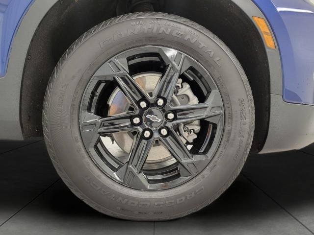 2023 Chevrolet Blazer Vehicle Photo in NEENAH, WI 54956-2243